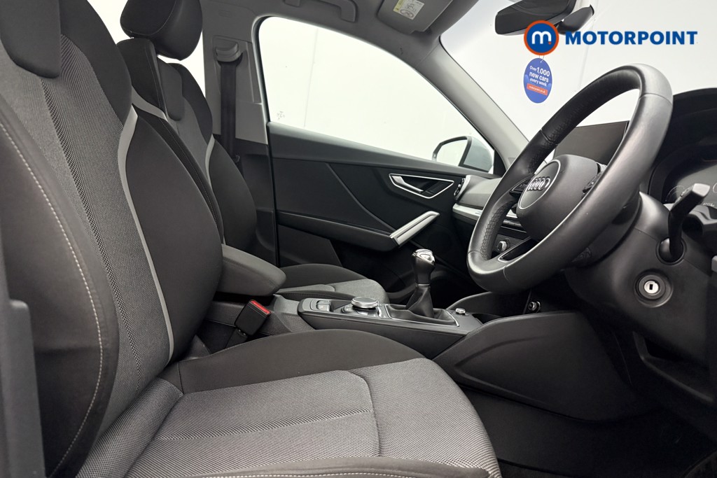 Audi Q2 Sport Manual Petrol SUV - Stock Number (1655343) - 7th supplementary image