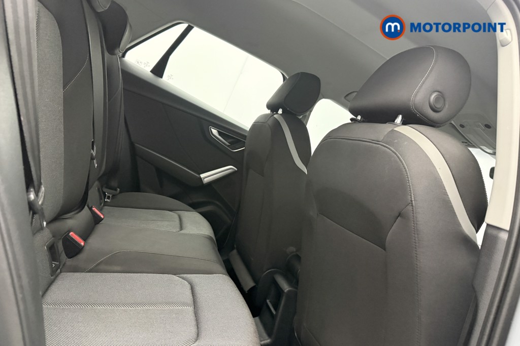 Audi Q2 Sport Manual Petrol SUV - Stock Number (1655343) - 8th supplementary image