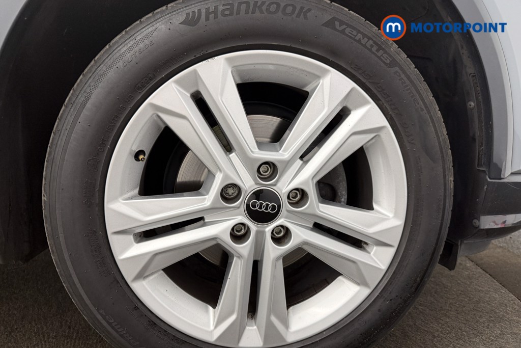 Audi Q2 Sport Manual Petrol SUV - Stock Number (1655343) - 10th supplementary image