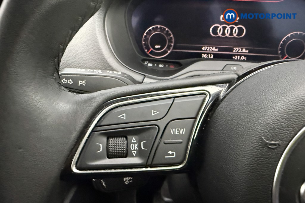 Audi Q2 Sport Manual Petrol SUV - Stock Number (1655343) - 13th supplementary image