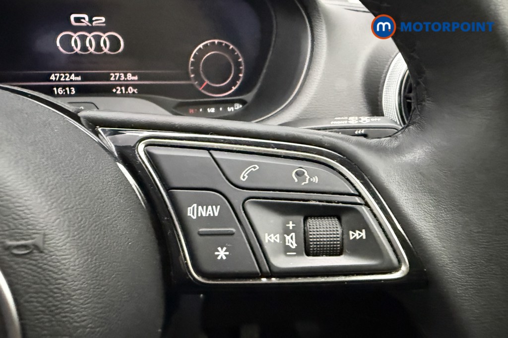 Audi Q2 Sport Manual Petrol SUV - Stock Number (1655343) - 14th supplementary image