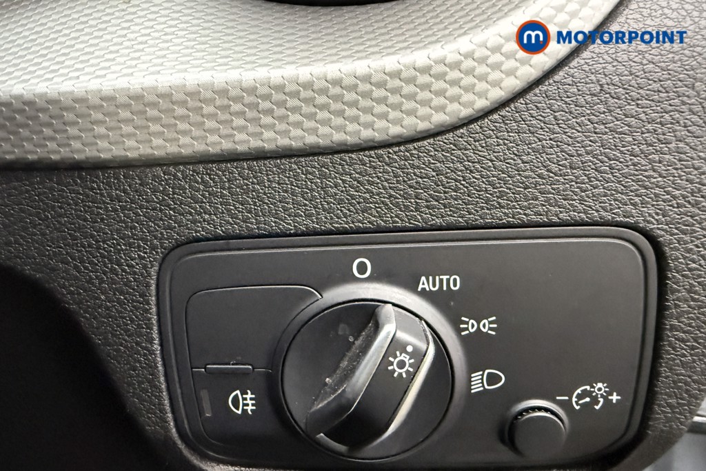 Audi Q2 Sport Manual Petrol SUV - Stock Number (1655343) - 16th supplementary image