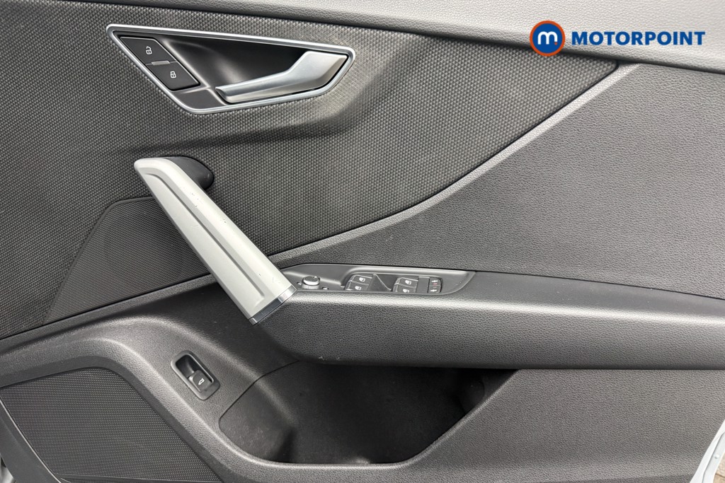 Audi Q2 Sport Manual Petrol SUV - Stock Number (1655343) - 17th supplementary image