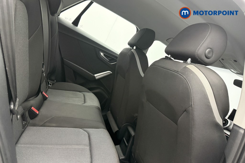 Audi Q2 Sport Manual Petrol SUV - Stock Number (1655343) - 19th supplementary image