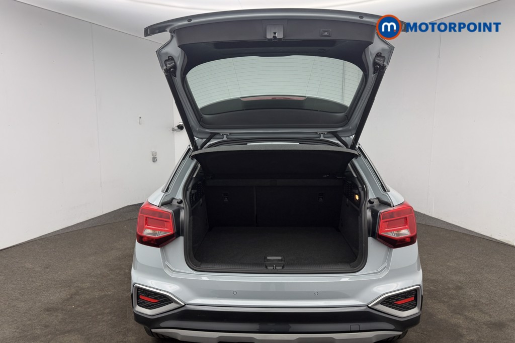 Audi Q2 Sport Manual Petrol SUV - Stock Number (1655343) - 20th supplementary image