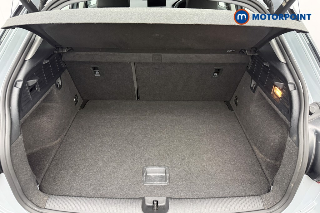 Audi Q2 Sport Manual Petrol SUV - Stock Number (1655343) - 21st supplementary image