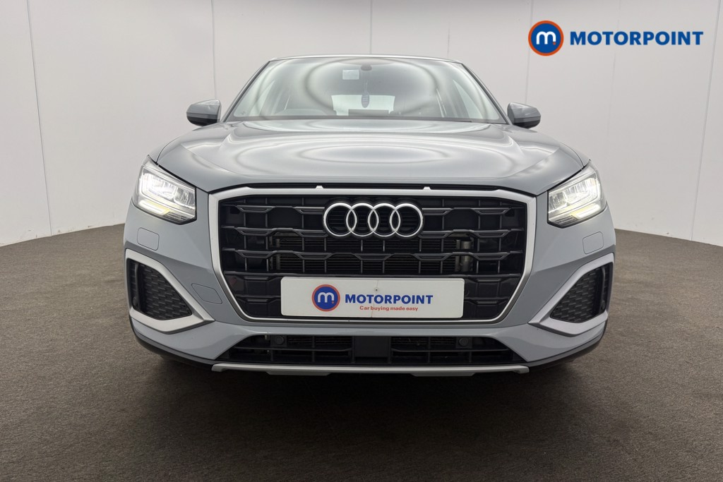 Audi Q2 Sport Manual Petrol SUV - Stock Number (1655343) - 22nd supplementary image