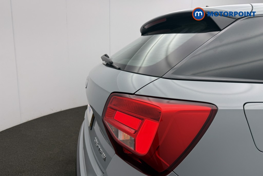 Audi Q2 Sport Manual Petrol SUV - Stock Number (1655343) - 25th supplementary image