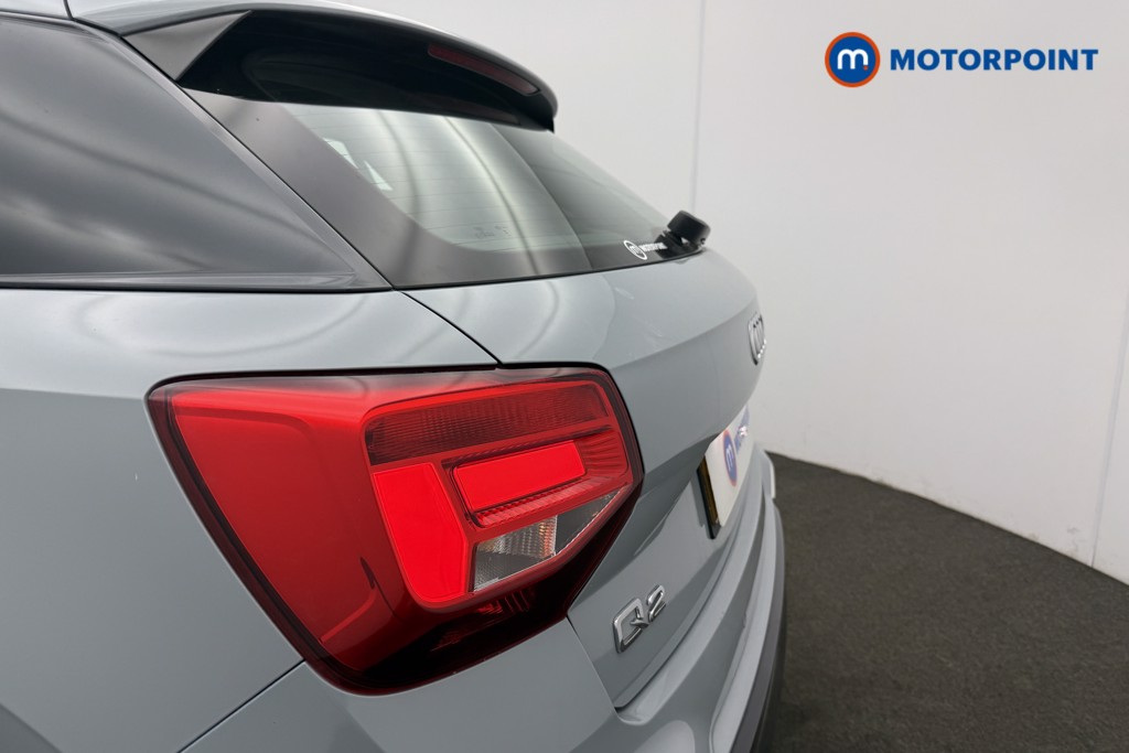 Audi Q2 Sport Manual Petrol SUV - Stock Number (1655343) - 26th supplementary image