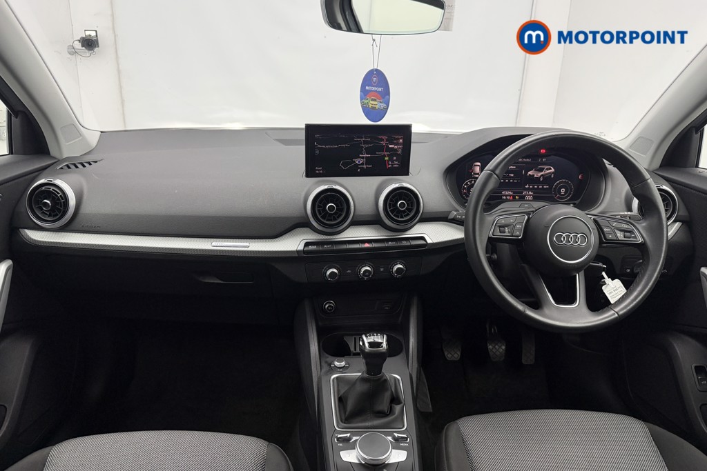 Audi Q2 Sport Manual Petrol SUV - Stock Number (1655343) - 1st supplementary image