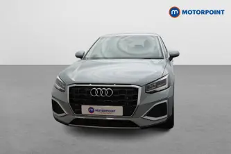 Audi Q2 Sport Manual Petrol SUV - Stock Number (1655343) - Front bumper