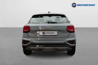 Audi Q2 Sport Manual Petrol SUV - Stock Number (1655343) - Rear bumper
