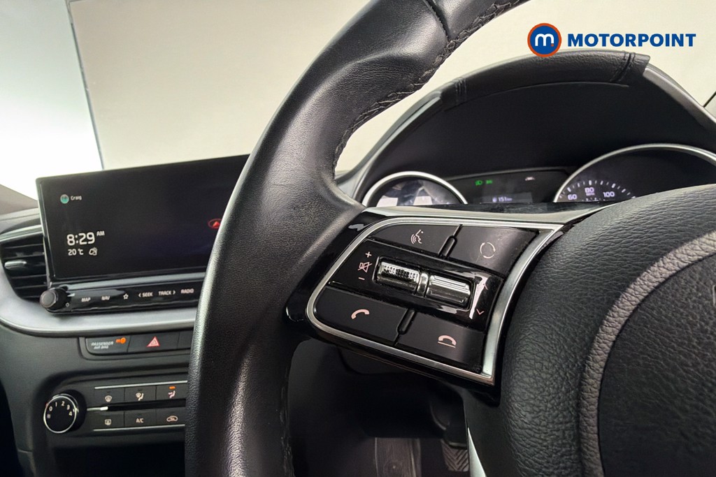 KIA Ceed 2 Nav Manual Diesel Hatchback - Stock Number (1655441) - 3rd supplementary image