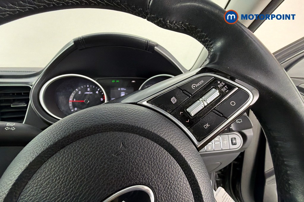 KIA Ceed 2 Nav Manual Diesel Hatchback - Stock Number (1655441) - 4th supplementary image