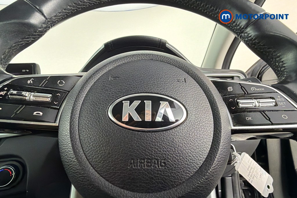 KIA Ceed 2 Nav Manual Diesel Hatchback - Stock Number (1655441) - 5th supplementary image