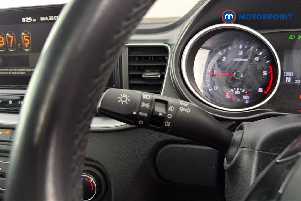 KIA Ceed 2 Nav Manual Diesel Hatchback - Stock Number (1655441) - 6th supplementary image