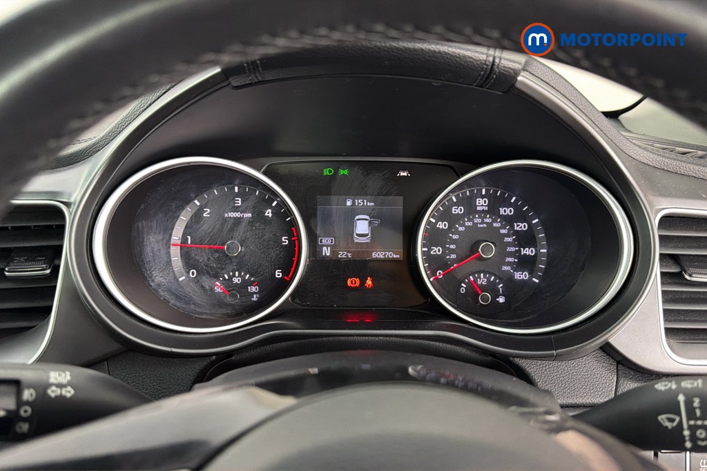 KIA Ceed 2 Nav Manual Diesel Hatchback - Stock Number (1655441) - 8th supplementary image