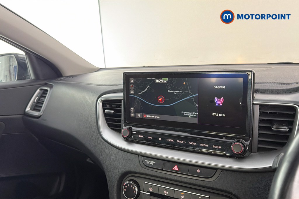 KIA Ceed 2 Nav Manual Diesel Hatchback - Stock Number (1655441) - 10th supplementary image