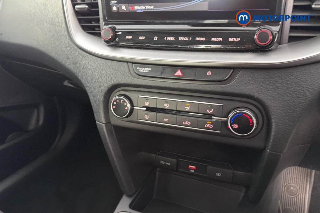 KIA Ceed 2 Nav Manual Diesel Hatchback - Stock Number (1655441) - 12th supplementary image