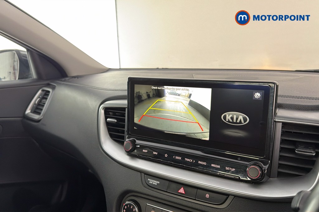 KIA Ceed 2 Nav Manual Diesel Hatchback - Stock Number (1655441) - 13th supplementary image