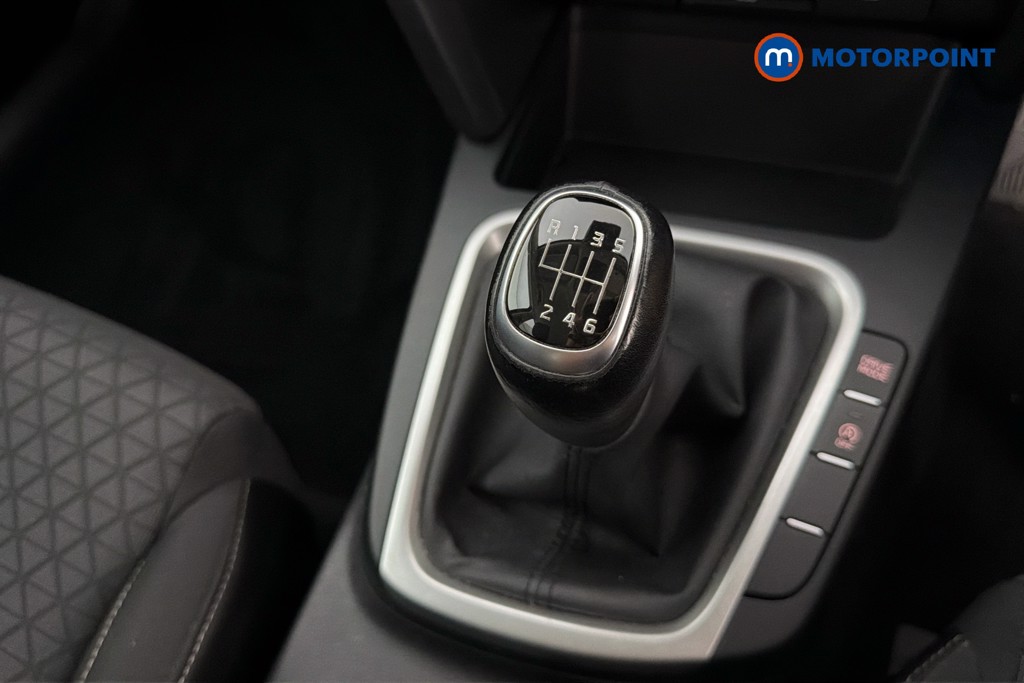 KIA Ceed 2 Nav Manual Diesel Hatchback - Stock Number (1655441) - 15th supplementary image