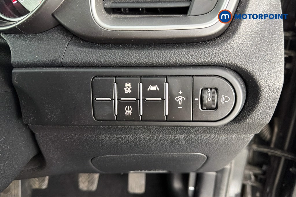 KIA Ceed 2 Nav Manual Diesel Hatchback - Stock Number (1655441) - 18th supplementary image