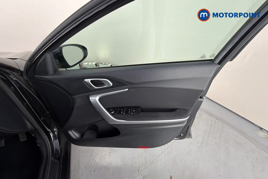 KIA Ceed 2 Nav Manual Diesel Hatchback - Stock Number (1655441) - 19th supplementary image