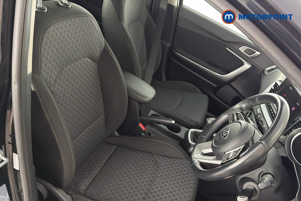 KIA Ceed 2 Nav Manual Diesel Hatchback - Stock Number (1655441) - 22nd supplementary image