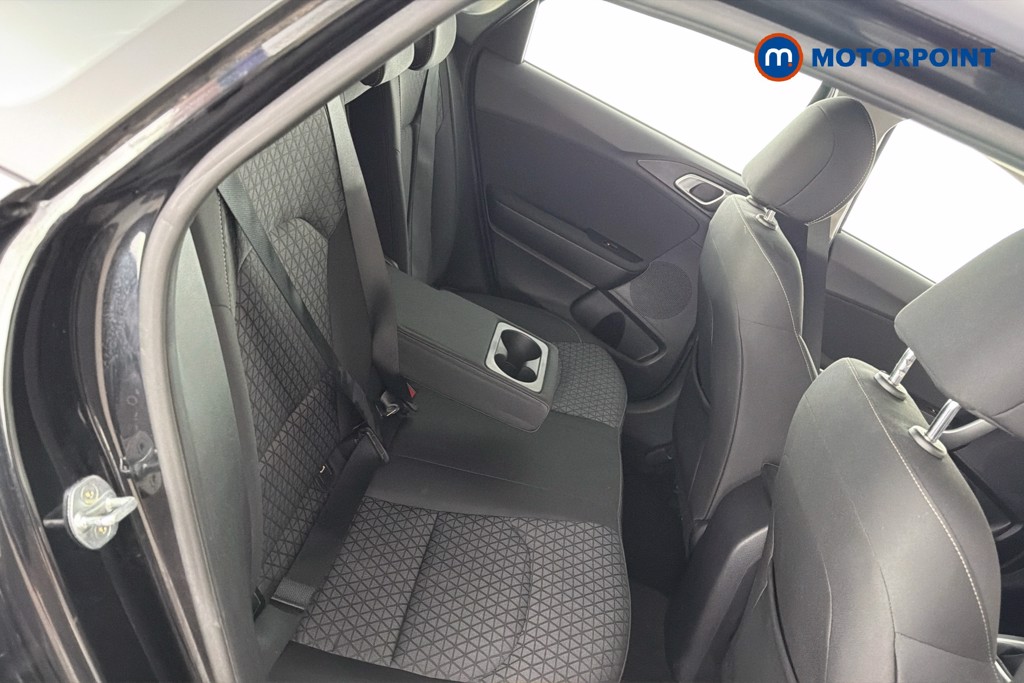 KIA Ceed 2 Nav Manual Diesel Hatchback - Stock Number (1655441) - 28th supplementary image