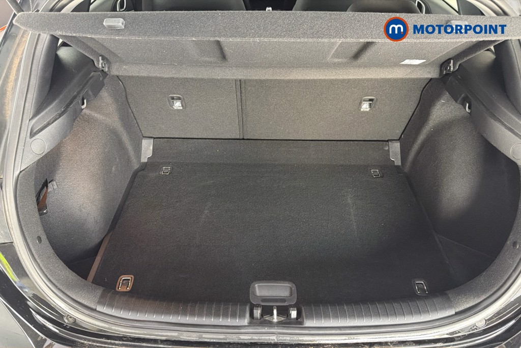 KIA Ceed 2 Nav Manual Diesel Hatchback - Stock Number (1655441) - 33rd supplementary image