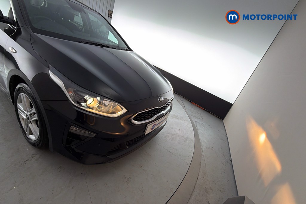 KIA Ceed 2 Nav Manual Diesel Hatchback - Stock Number (1655441) - 44th supplementary image