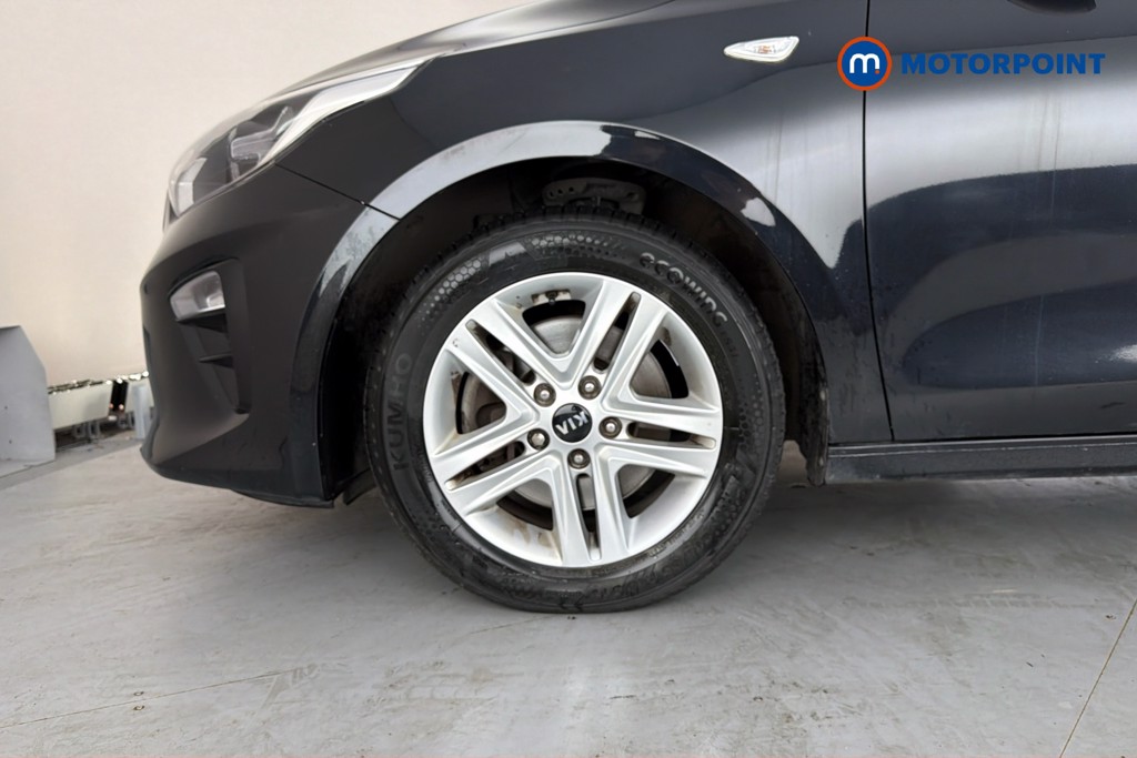 KIA Ceed 2 Nav Manual Diesel Hatchback - Stock Number (1655441) - 47th supplementary image