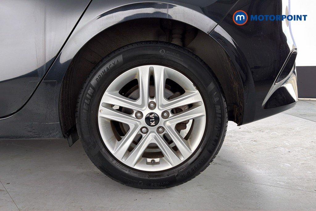 KIA Ceed 2 Nav Manual Diesel Hatchback - Stock Number (1655441) - 48th supplementary image