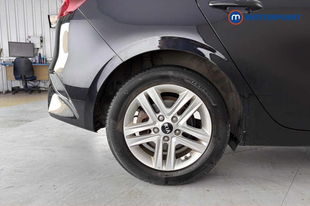 KIA Ceed 2 Nav Manual Diesel Hatchback - Stock Number (1655441) - 49th supplementary image