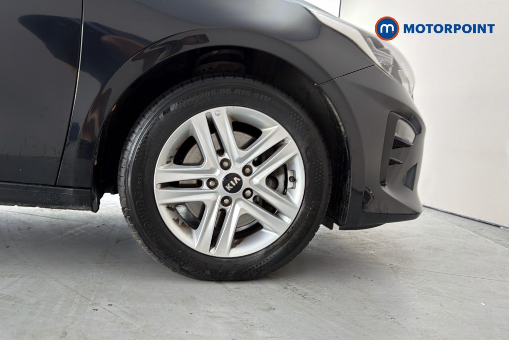 KIA Ceed 2 Nav Manual Diesel Hatchback - Stock Number (1655441) - 50th supplementary image
