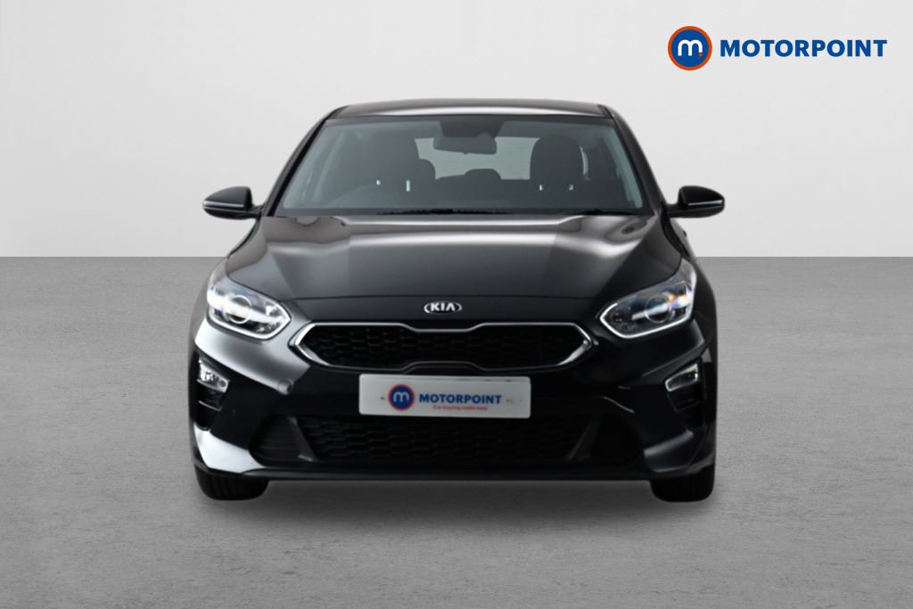 KIA Ceed 2 Nav Manual Diesel Hatchback - Stock Number (1655441) - Front bumper