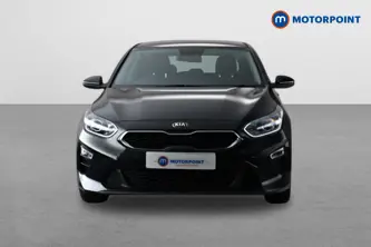 KIA Ceed 2 Nav Manual Diesel Hatchback - Stock Number (1655441) - Front bumper
