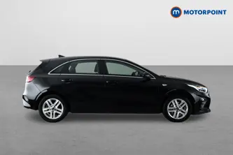 KIA Ceed 2 Nav Manual Diesel Hatchback - Stock Number (1655441) - Drivers side