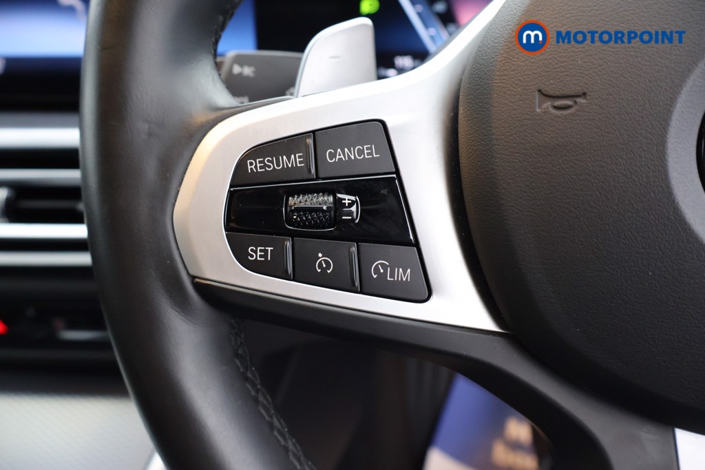 BMW 3 Series M Sport Automatic Petrol Saloon - Stock Number (1656015) - 2nd supplementary image