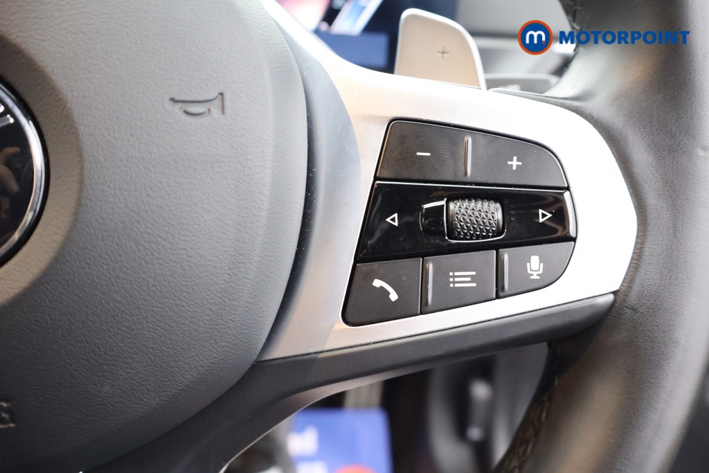 BMW 3 Series M Sport Automatic Petrol Saloon - Stock Number (1656015) - 3rd supplementary image