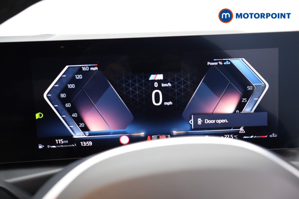 BMW 3 Series M Sport Automatic Petrol Saloon - Stock Number (1656015) - 4th supplementary image