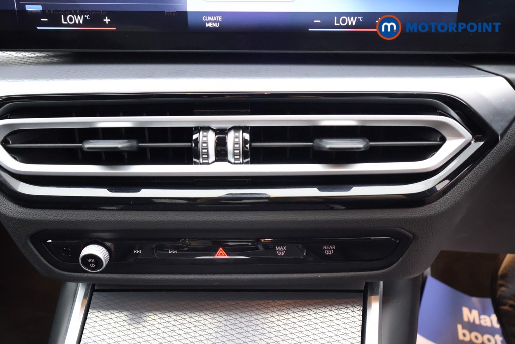 BMW 3 Series M Sport Automatic Petrol Saloon - Stock Number (1656015) - 9th supplementary image