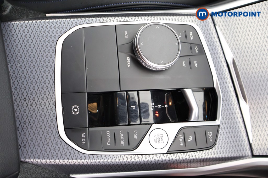 BMW 3 Series M Sport Automatic Petrol Saloon - Stock Number (1656015) - 10th supplementary image