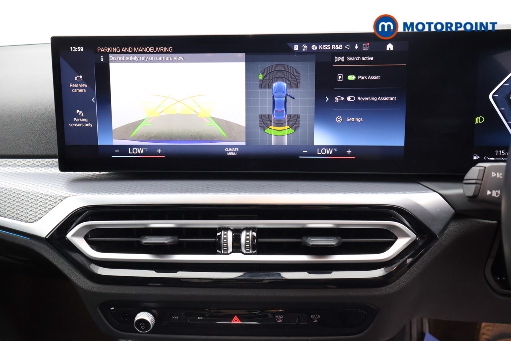 BMW 3 Series M Sport Automatic Petrol Saloon - Stock Number (1656015) - 11th supplementary image