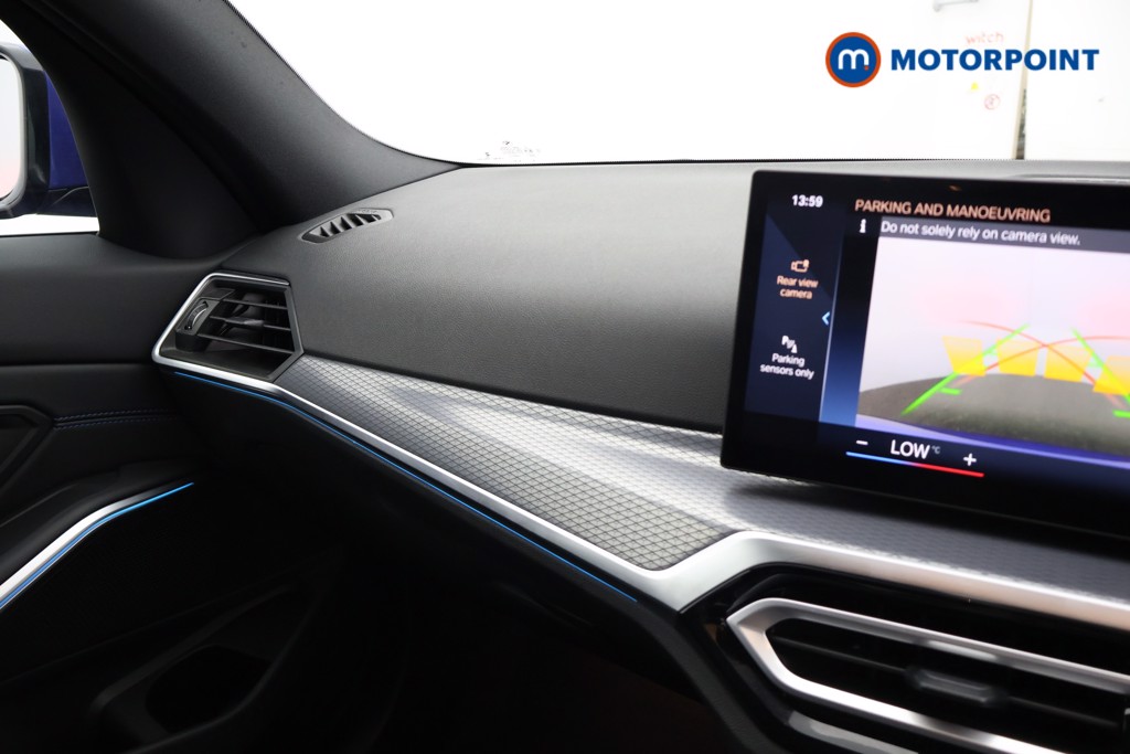 BMW 3 Series M Sport Automatic Petrol Saloon - Stock Number (1656015) - 12th supplementary image