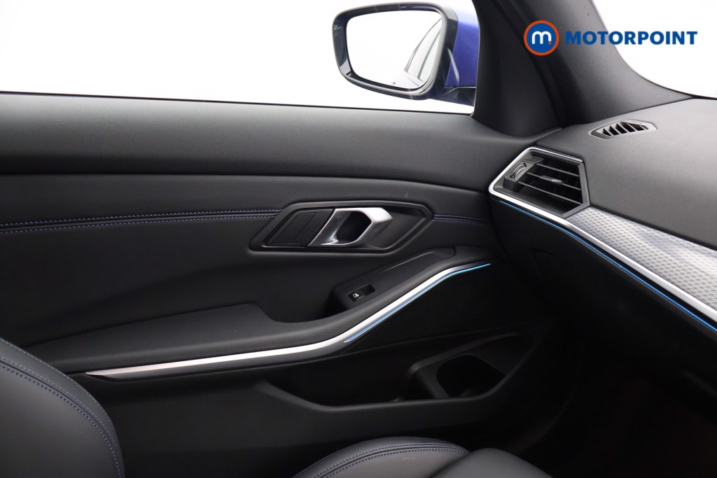 BMW 3 Series M Sport Automatic Petrol Saloon - Stock Number (1656015) - 13th supplementary image