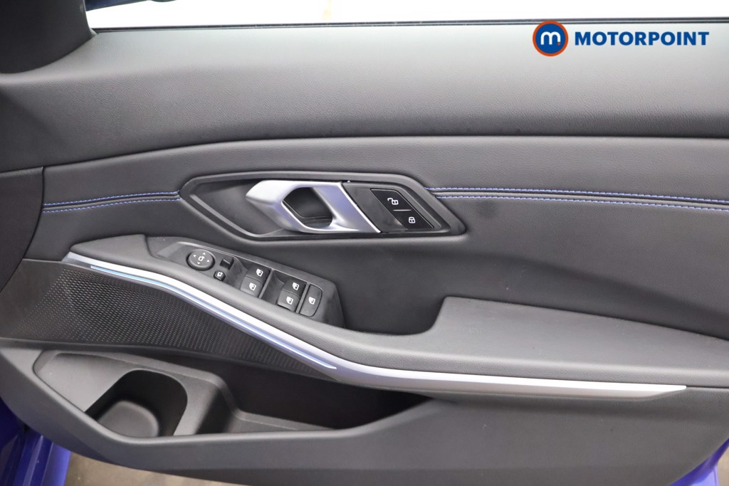 BMW 3 Series M Sport Automatic Petrol Saloon - Stock Number (1656015) - 15th supplementary image