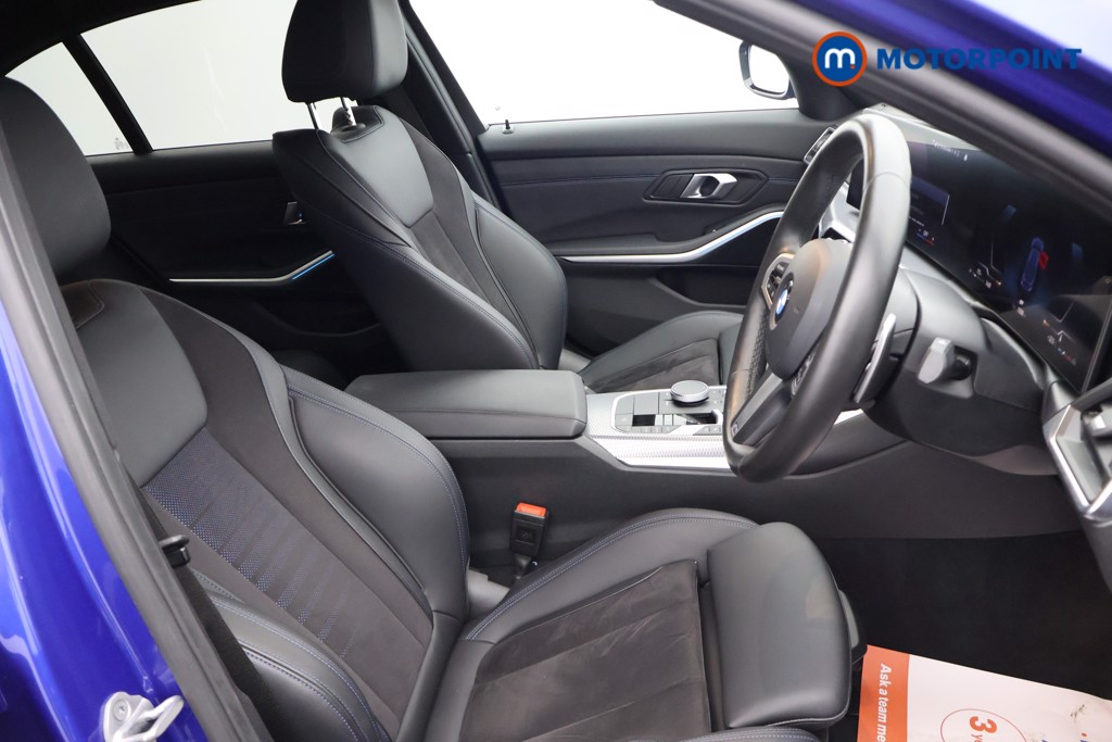 BMW 3 Series M Sport Automatic Petrol Saloon - Stock Number (1656015) - 17th supplementary image