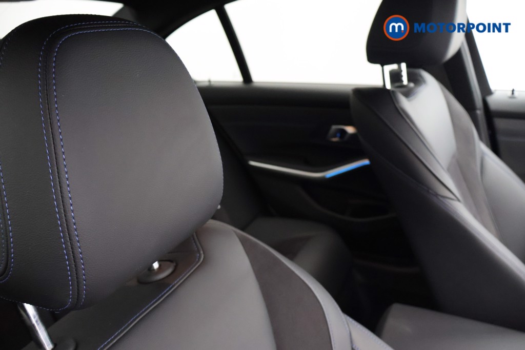 BMW 3 Series M Sport Automatic Petrol Saloon - Stock Number (1656015) - 18th supplementary image