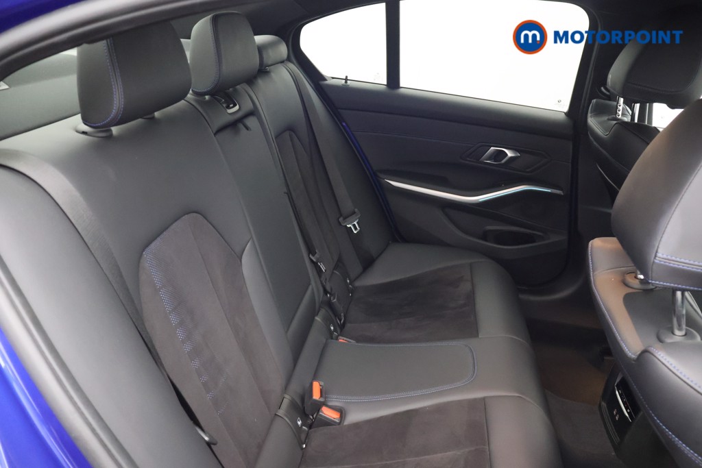 BMW 3 Series M Sport Automatic Petrol Saloon - Stock Number (1656015) - 19th supplementary image
